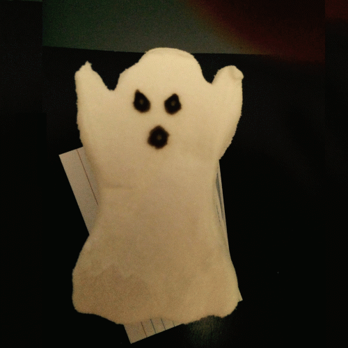 Buckethead : Mirror in the Cellar